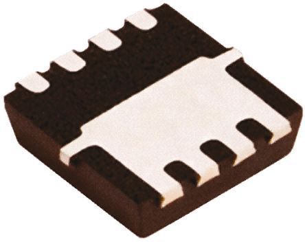 Vishay TrenchFET SISS27DN-T1-GE3 P-Kanal, SMD MOSFET 30 V / 23 A 57 W, 8-Pin PowerPAK 1212-8