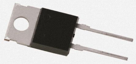 IXYS THT Diode, 600V / 14A, 2-Pin TO-220AC