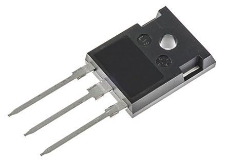 IXYS HiperFET, Polar IXFH16N50P N-Kanal, THT MOSFET 500 V / 16 A 300 W, 3-Pin TO-247