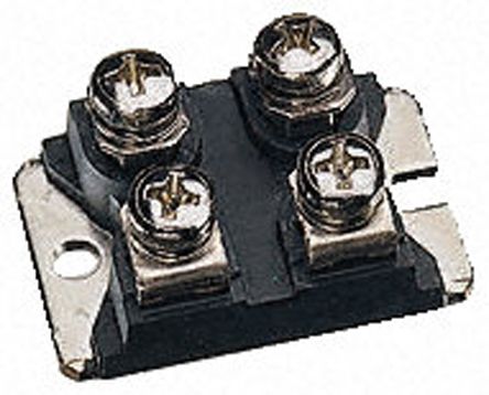 IXYS Tafelmontage Diode Isoliert, 600V / 30A, 4-Pin SOT-227B