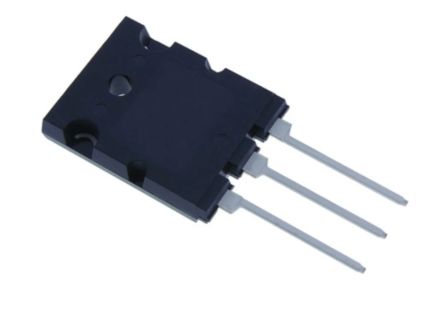 IXYS HiperFET, Q-Class IXFK27N80Q N-Kanal, THT MOSFET 800 V / 27 A 500 W, 3-Pin TO-264AA