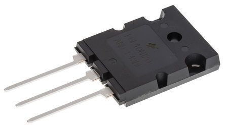 IXYS HiperFET, Q-Class IXFK48N60Q3 N-Kanal, THT MOSFET 600 V / 48 A 1 KW, 3-Pin TO-264