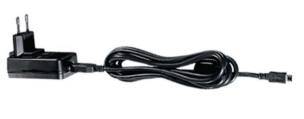 Testo Cable De Fuente De Alimentación USB 0554 1105