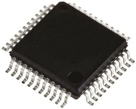 Renesas Electronics 3,5-stellig ADC ICL7136CM44Z, 0.003ksps MQFP, 44-Pin