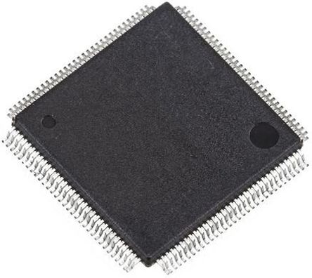 Renesas Electronics Decodificatore Video TW2867-QLC1-CR, LQFP, 128 Pin