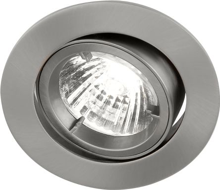 Knightsbridge Faretto Da Incasso LED, 230 V, 50 W, 94 X 97 Mm