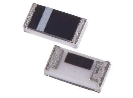 Panasonic Resistencia SMD, 240Ω, ±5%, 0.5W, Película Gruesa, 1210 (3225M), Serie ERJT14