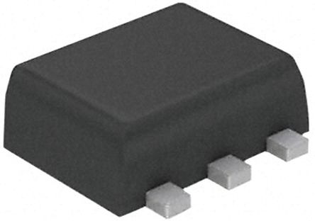 SCH1433-TL-W, Trans MOSFET N-CH 20V 3.5A 6-Pin SOT-563 T/R (100 Items)