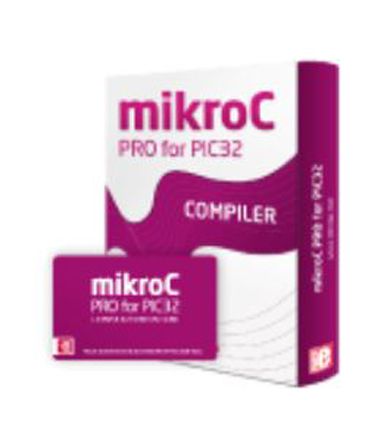 MikroElektronika Software, C-Compiler Windows 10, Windows 7, Windows 8, Windows Vista, Windows XP MikroC PRO Für PIC32