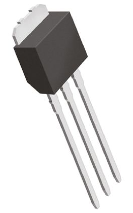 Infineon HEXFET IRF5210LPBF P-Kanal, THT MOSFET 100 V / 38 A 3,1 W, 3-Pin I2PAK (TO-262)