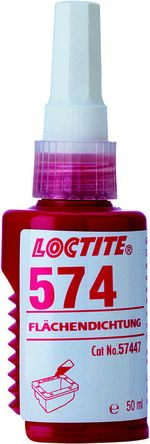 Loctite 574 Gasket Sealant Paste For Flange Sealant, Gasket Sealing 250 Ml Tube
