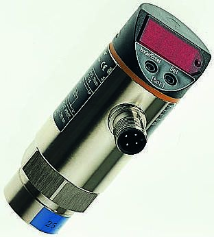 IFM Elektronischer Drucksensor PN5004