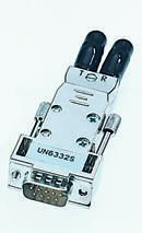 Niebuhr UN6332S Fibre Optic Connector