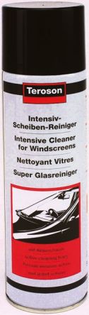 Teroson VR 105 Glasreiniger, Spray, 500 Ml