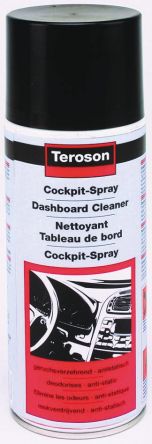 Teroson Cockpit-Spray, Spray, 400 Ml