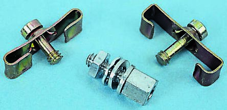 Amphenol ICC Screw Lock For Use With D-Sub Connector