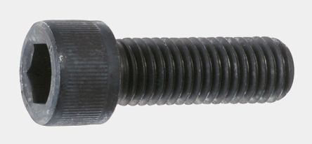 Flat Head Socket Cap Screws Allen Key Bolts M2 M2.5 10.9 High Tensile