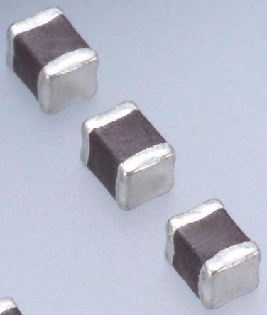 Taiyo Yuden SMD Induktivität Drosselspule, 47 μH 480mA, 1210 (3225M) Gehäuse 3.2mm / ±20%, 10MHz