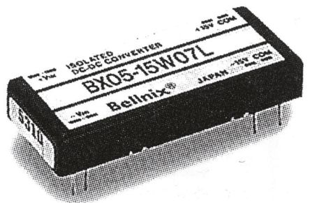 BX05-15W07L