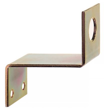 Schneider Electric Mounting Plate For ZB5-A Series