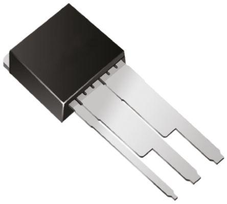 Infineon MOSFET Canal N, TO-262WL 386 A 40 V, 3 Broches