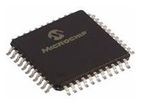 Microchip Mikrocontroller PIC16F PIC 8bit SMD 14 KB, 256 B TQFP 44-Pin 20MHz 352 B RAM