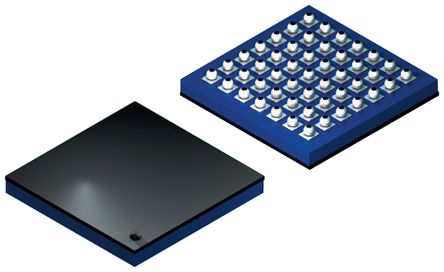 Texas Instruments