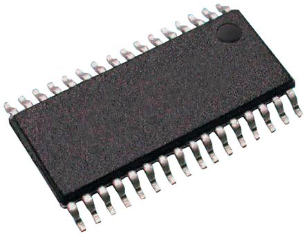 Texas Instruments
