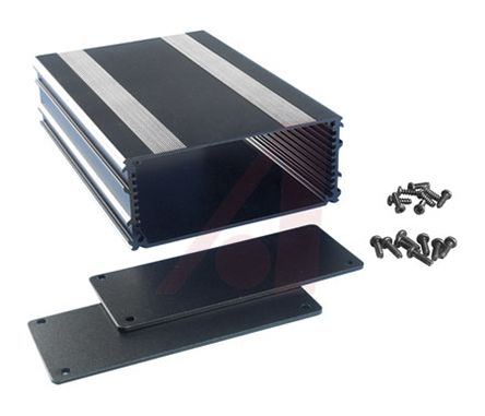 Box Enclosures