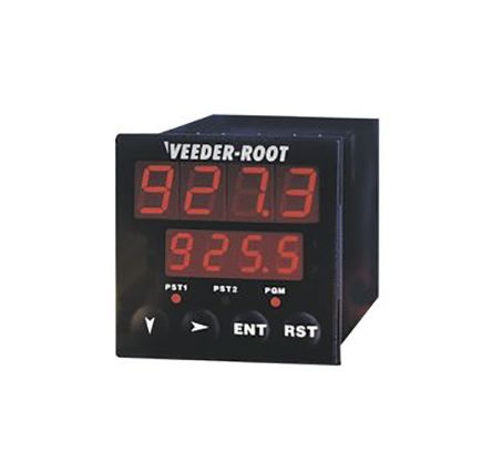 Veeder Root