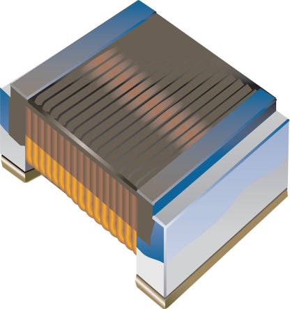 디바이스마트,RLC/수동소자 > (L) 인덕터 > 칩 인덕터 > 기타 인덕터,,CW161009A-R10J,Bourns CW161009A Series Type 0603 Wire-wound SMD Inductor with a Ceramic Core, 100 nH ±5% 400mA Idc Q:34 / 183-8724