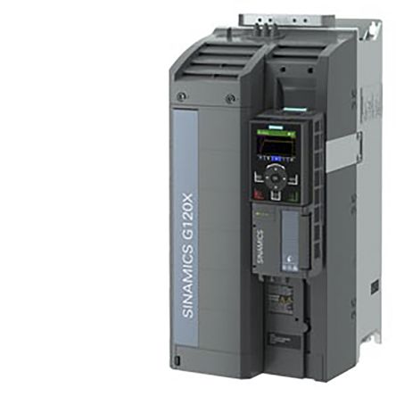 Siemens Inverter, 37 KW, 380 → 480 V C.a., 3 Fasi