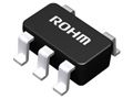ROHM Power Switch IC Schalter Hochspannungsseite Hochspannungsseite 180mΩ 1-Kanal 5,5 V Max.