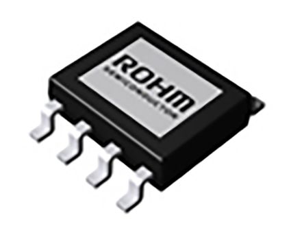 ROHM 32kbit EEPROM-Speicher, SPI Interface, SOP-J SMD 4K X 8 Bit, 4K X 8-Pin 8bit