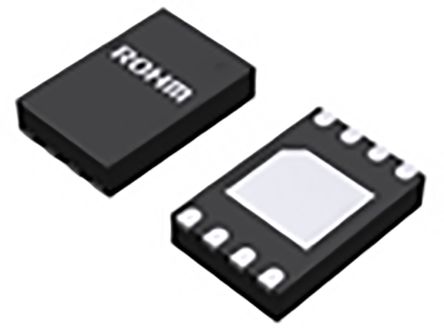 ROHM Mémoire EEPROM, BR24T16NUX-WTR, 16Kbit, Série-2 Fils, Série-I2C VSON008X2030, 8 Broches, 8bit