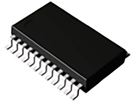 Procesador De Audio CS8406-CSZ Cirrus Logic 28-Pin Soic