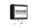 ROHM SMD Schottky Diode, 650V / 6A, 3-Pin TO-263