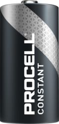 Duracell Procell Pile C 1.5V Alcaline, 9.000Ah