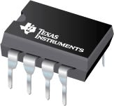 Texas Instruments Instrumentenverstärker Dual PDIP THT 18 V 8-Pin