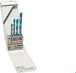 Bosch Twist Drill Bit, 5.5mm x 120 mm