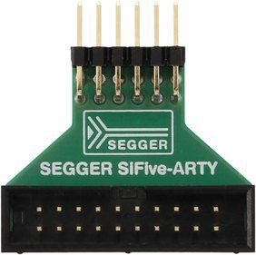 SEGGER Adapter Arty