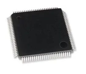STMicroelectronics Mikrocontroller STM32L4+ ARM Cortex M4 8bit SMD 1024 MB LQFP 100-Pin 120MHz