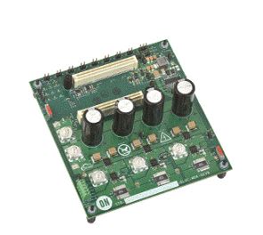 Onsemi Placa De Control De Motor Motor BLDC STR-16-30V-BLDC-MDK-GEVB - STR-16-30V-BLDC-MDK-GEVB