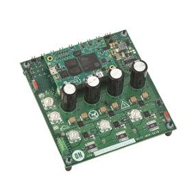 Onsemi Evaluierungsbausatz, STR-30-60V-BLDC-MDK-GEVK BLDC-Motor