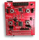 Texas Instruments Development Kit I2C Für SMBus- Und I2C-IO-Expander-Line-Geräte