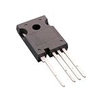 Onsemi IGBT / 200 A 15V Max. 30-fach, 650 V 268 W TO-247-4LD