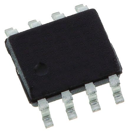 Texas Instruments Operationsverstärker Audio SMD SOIC, Biplor Typ. ±12 V, ±15 V, ±9 V, 8-Pin