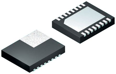 Texas Instruments