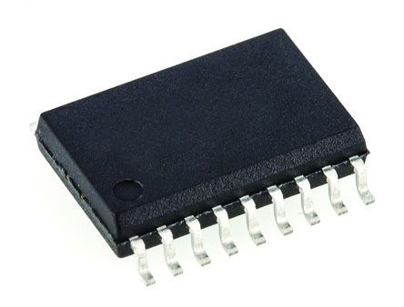 Texas Instruments PWM-Controller 650 KHz 100 MA 2-Ausg.
