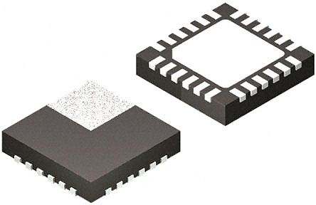 Texas Instruments